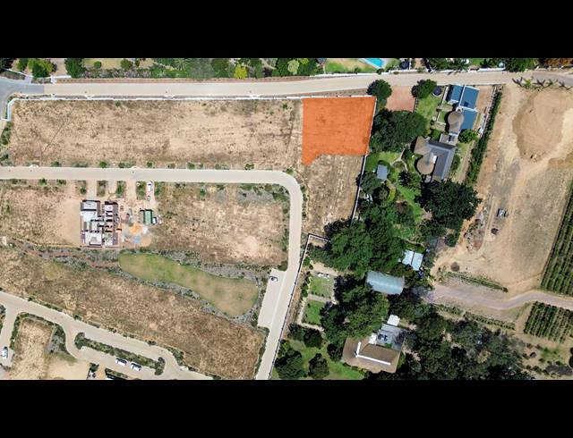 897M² VACANT LAND FOR SALE IN COURTRAI